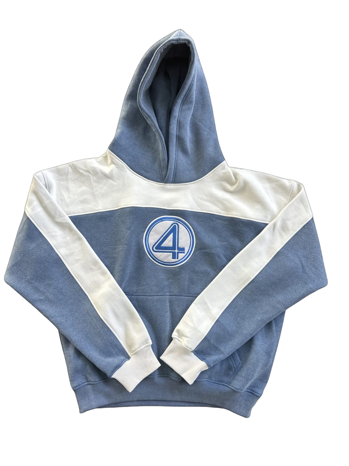 MV Graphic Hoodie