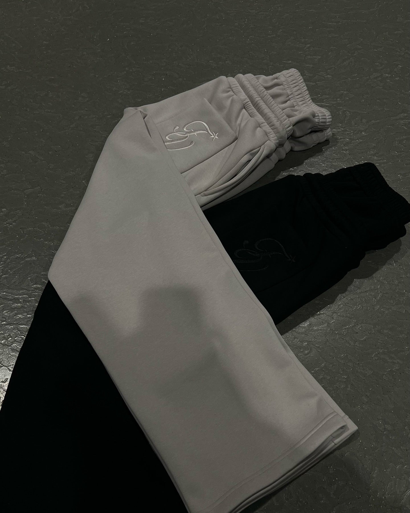 Unisex Baggy Sweatpants