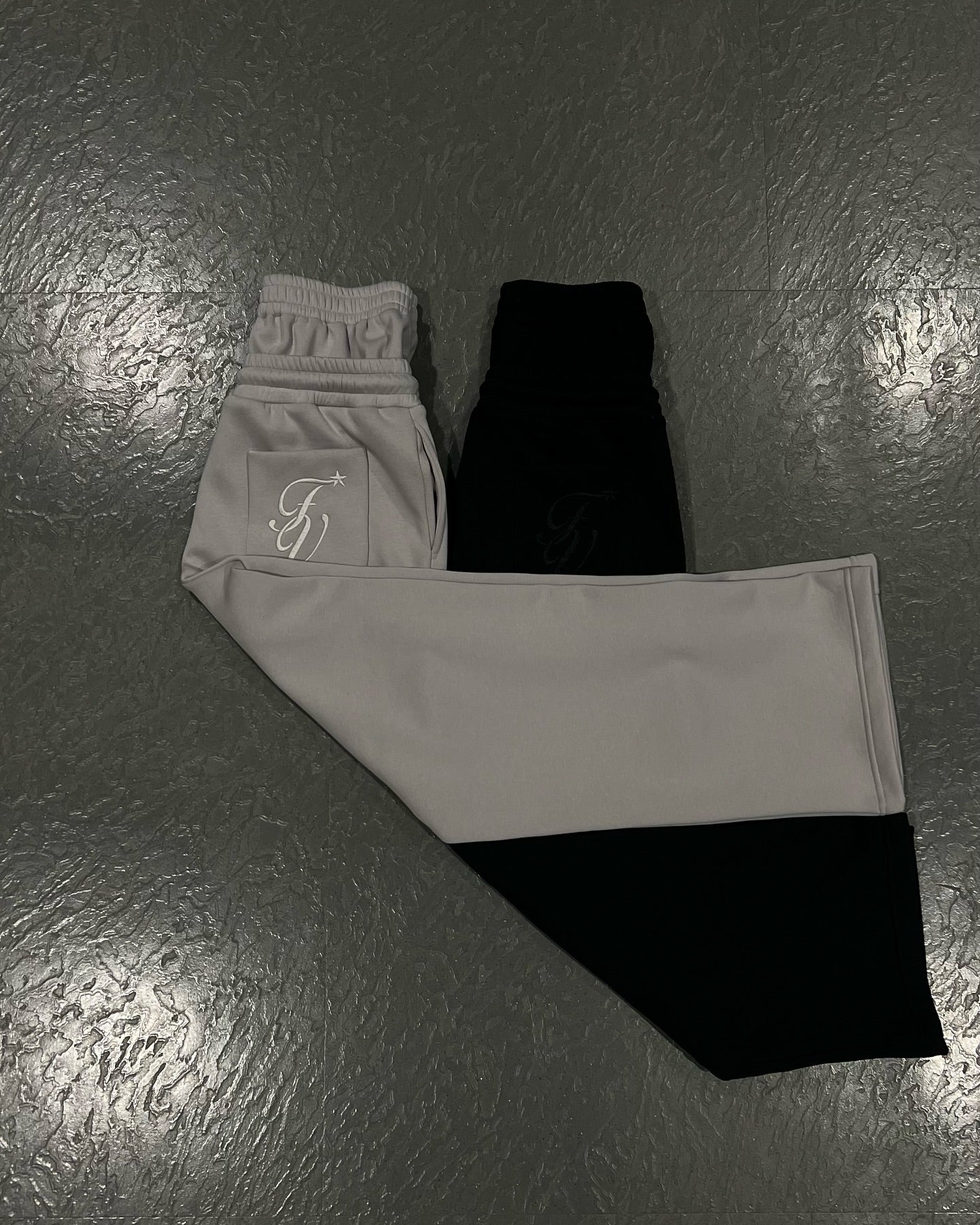 Unisex Baggy Sweatpants