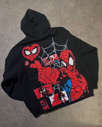 Unisex Graphic Sweatshirt