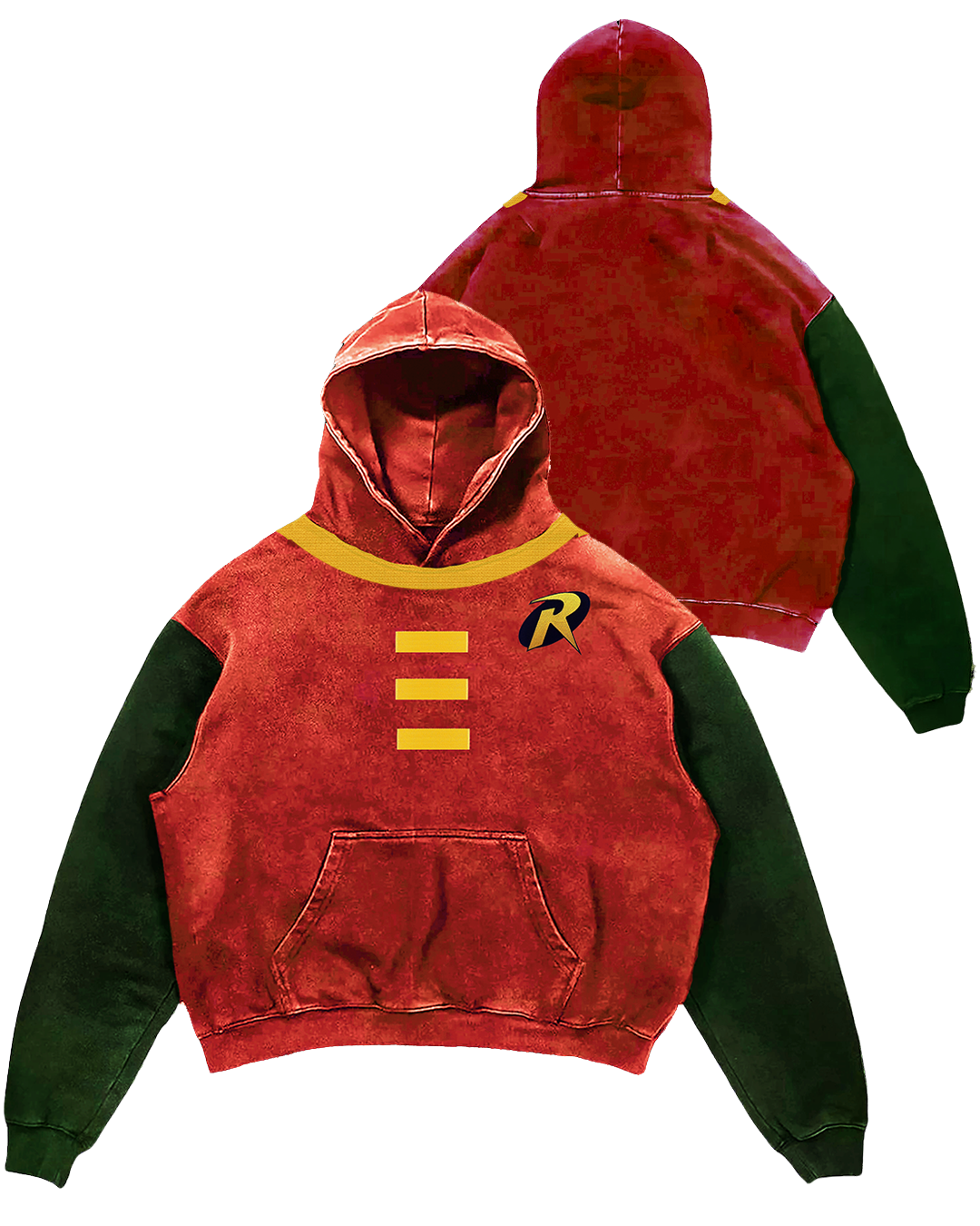MV Graphic Hoodie