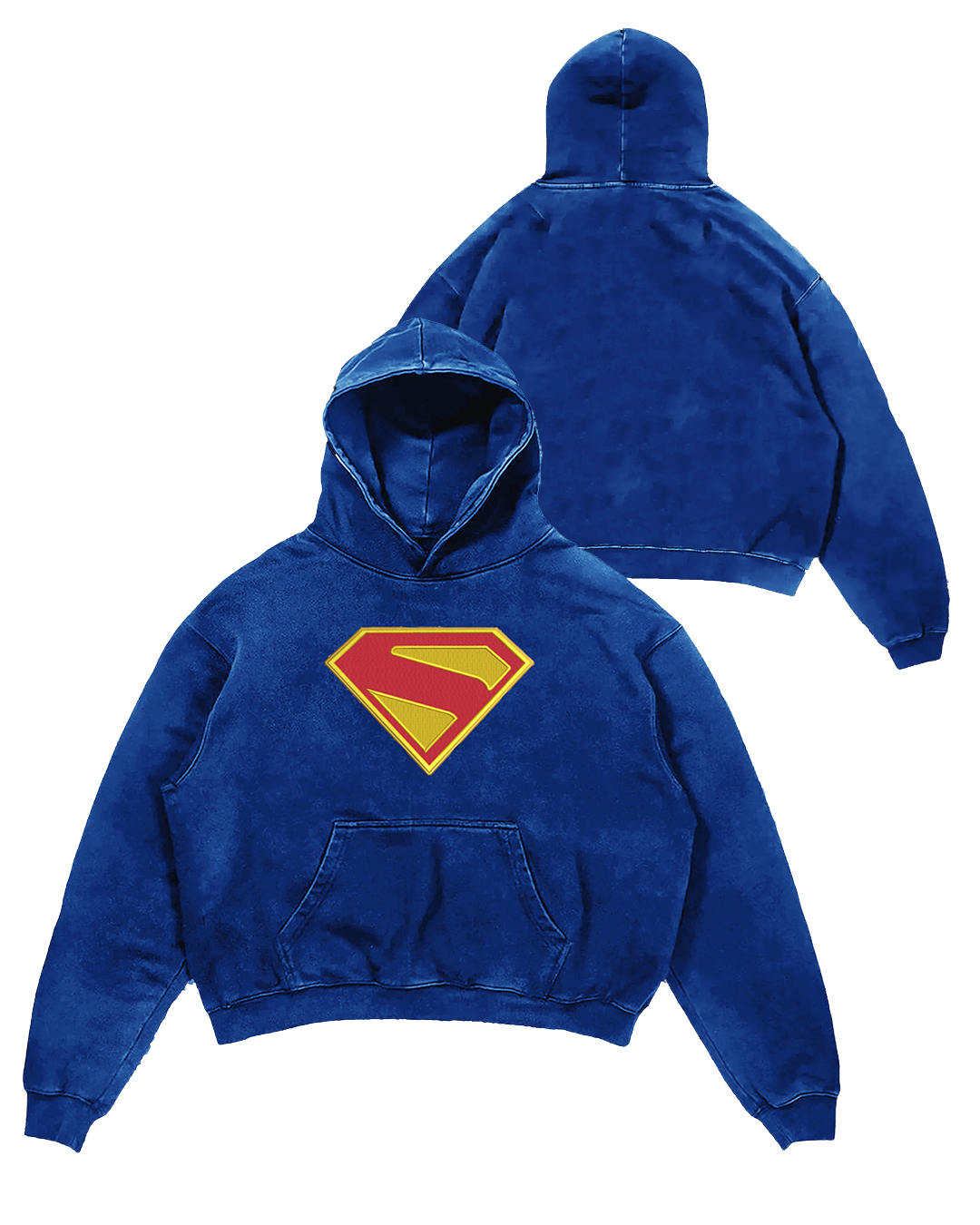 MV Graphic Hoodie