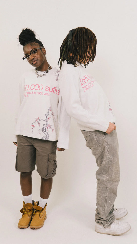 Mental Health Sweatshirt