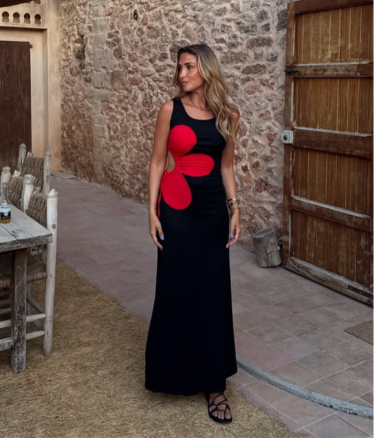 Maryjane Dress