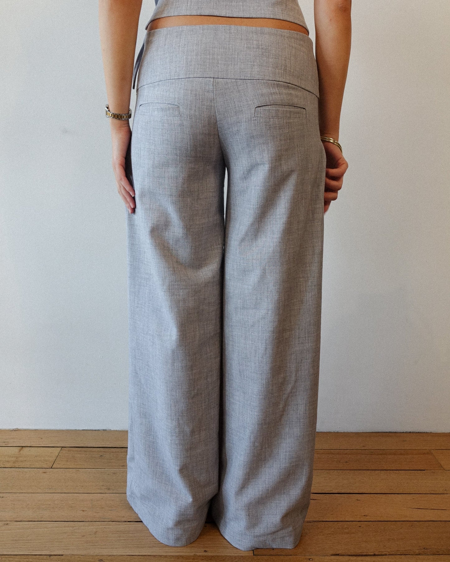 Luna Pants