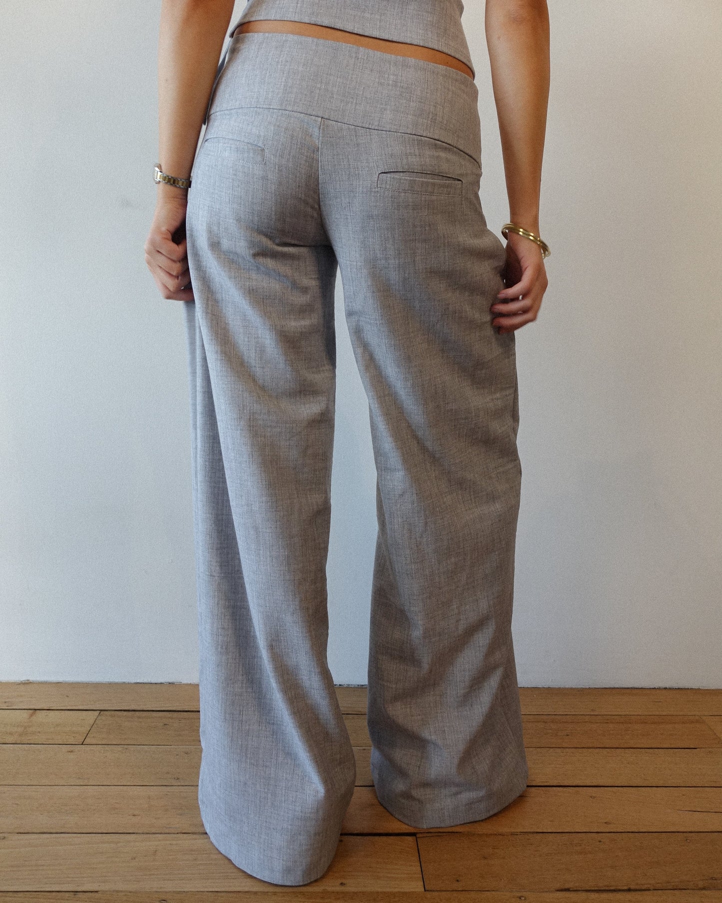 Luna Pants