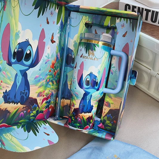 40oz Collector's Tumbler