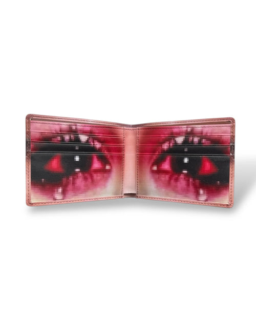 Cry Wallet
