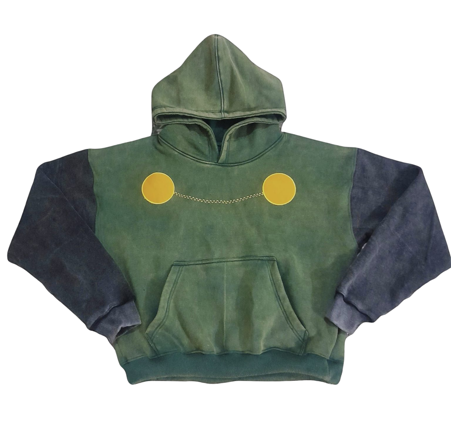 MV Graphic Hoodie